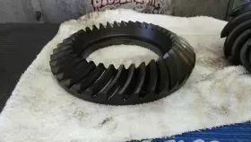 RMG-F88355 FORD ORIGINAL Gear Set Ring Pinion F150 Turbo #3