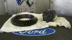 RMG-F88355 FORD ORIGINAL Gear Set Ring Pinion F150 Turbo