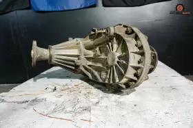 P5C34-7A195 FORD Transfer Ag F350 4WD #3