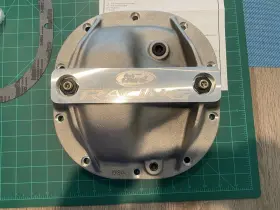 M-4033-G2 FORD PERFORMANCE Girdle Cover Kit