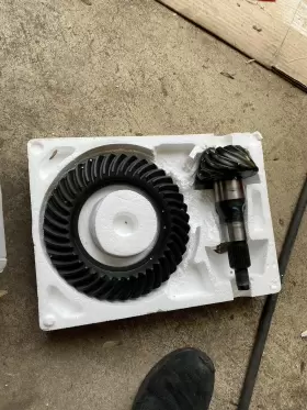 M-4209-88355A FORD PERFORMANCE Ring Pinion Gear Set Irs