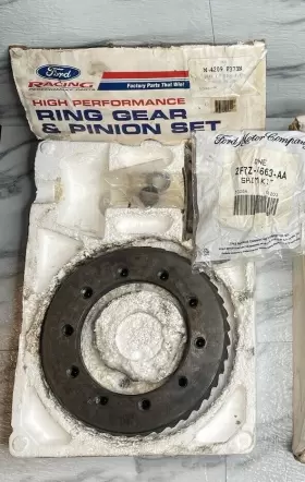 FRPM-4209-88331 FORD RACING Ring Gear