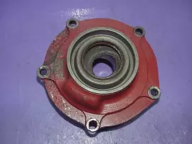 RF-D10W-4668-A FORD Pinion Flange Retainer Racing Nascar #2