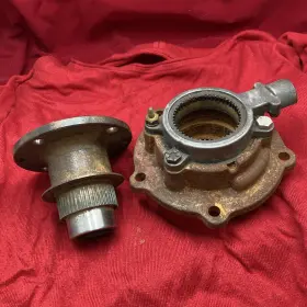 RF-D3SW-4868-A FORD Pinion Sensor Anti Loc Daytona