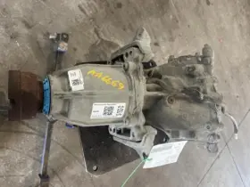 S152D FORD Differential Carrier Rear Axle Flex