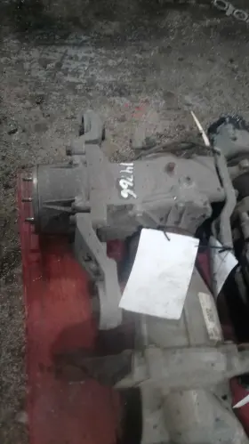 S154D FORD Differential Carrier Rear Axle Edge