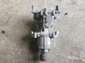 S164A FORD Differential Carrier Rear Fusion