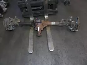 S209-C FORD Rear End Differential Gt Mustang