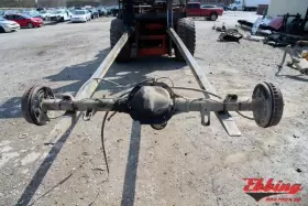 S372S FORD Rear Axle Ring Gear Brakes Ranger #2