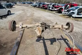 S372S FORD Rear Axle Ring Gear Brakes Ranger