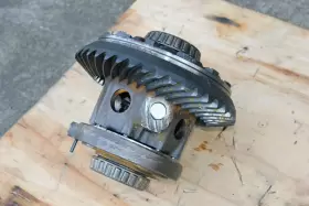 SL1W-4026-AA FORD Differential B1L Ranger #2