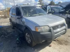 412-00461 FORD TRUCK Transfer Hybrid Cvt Escape #2