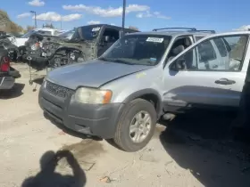 412-00461 FORD TRUCK Transfer Hybrid Cvt Escape #3