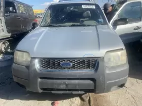 412-00461 FORD TRUCK Transfer Hybrid Cvt Escape