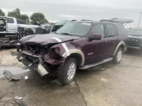 412-00684 FORD TRUCK Transfer Excluding Sport Trac Explorer #3