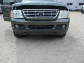 420-00119 FORD TRUCK Transfer Motor Door Explorer #3