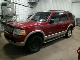 420-00120 FORD TRUCK Transfer Motor Explorer