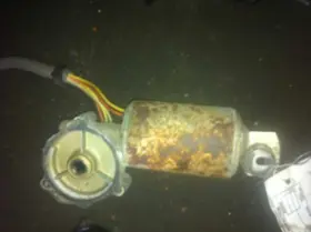 Bronco FORD TRUCK Transfer Motor F150