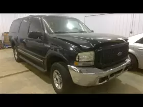 420-00127 FORD TRUCK Transfer Motor F250SD