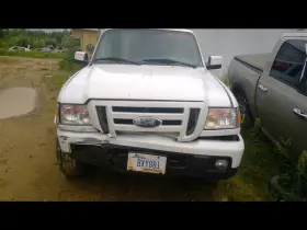 420-00148 FORD TRUCK Transfer Motor Ranger #3