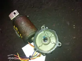 420-00162 FORD TRUCK Transfer Motor Wire Connector Explorer