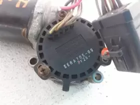 420-00177 FORD TRUCK Transfer Motor Explorer #3