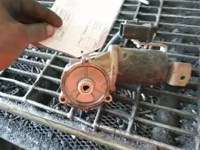 CL34-7G360-AA FORD TRUCK Transfer Motor Expedition #2