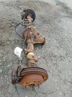 435-00240B FORD TRUCK Rear Axle Disc Brakes Ring Gear Ranger #2