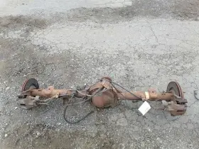 435-00240B FORD TRUCK Rear Axle Disc Brakes Ring Gear Ranger