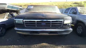 TFORD150 FORD TRUCK Rear Axle F150 #2