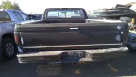 TFORD150 FORD TRUCK Rear Axle F150 #3