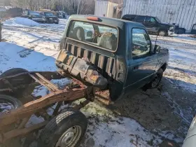435-01698D FORD TRUCK Rear Axle Ring Gear Brakes Ranger #2
