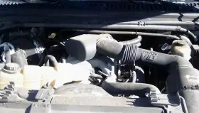 F250SD FORD TRUCK Rear Axle