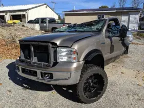 F350SD FORD TRUCK Rear Axle Srw Diesel F250SD