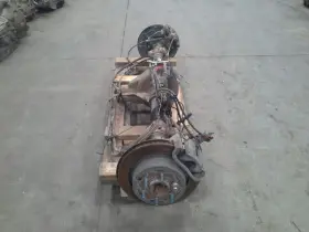 F150 FORD TRUCK Rear Axle 4X4 #2