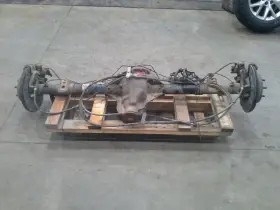 F150 FORD TRUCK Rear Axle 4X4 #3
