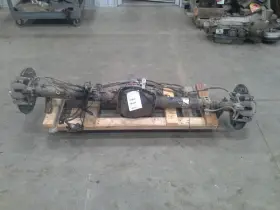F150 FORD TRUCK Rear Axle 4X4