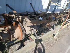 F550SD FORD TRUCK Rear Axle