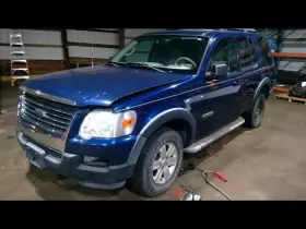 440-00121A FORD TRUCK Carrier Rear Axle Explorer #2