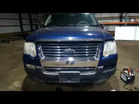 440-00121A FORD TRUCK Carrier Rear Axle Explorer