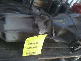 2001-2004FORD FORD TRUCK Carrier Rear Sensor Plug Escape