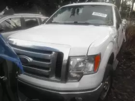 F150 FORD TRUCK Carrier Front Axle #2