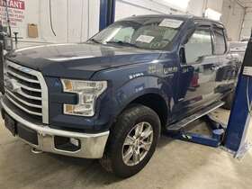 F150 FORD TRUCK Differential Carrier Front Axle