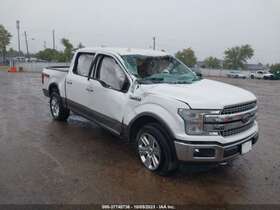 F150 FORD TRUCK Carrier Front Axle Expedition