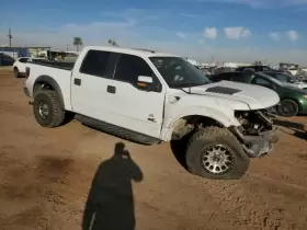 F150RAPTR FORD TRUCK Carrier Front Axle Torsen Raptor #2