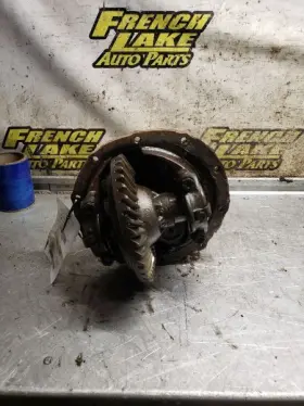 F150 FORD TRUCK Rear Carrier Spline Axle
