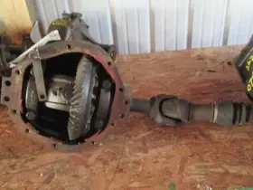 F150 FORD TRUCK Front Axle Carrier #2