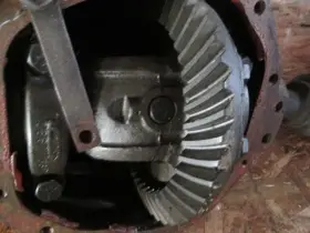 F150 FORD TRUCK Front Axle Carrier #3