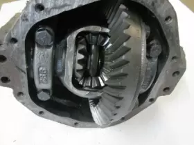 F250 FORD TRUCK Front Axle Carrier Gvw #2