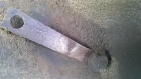 F250 FORD TRUCK Carrier Front Axle Gvw